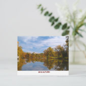 101011-90PC BRIEFKAART (Staand voorkant)