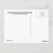 101011-90PC BRIEFKAART (Achterkant)