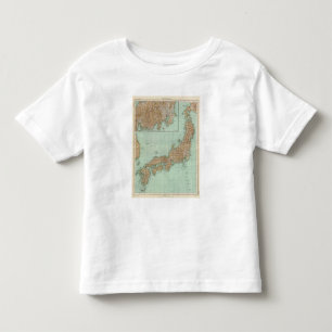 10102 Japan Kinder Shirts