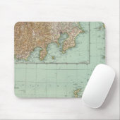 10102 Japan Muismat (Met muis)