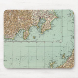10102 Japan Muismat