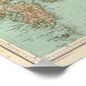 10102 Japan Poster (Hoek)