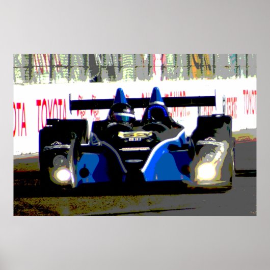 1010 POSTER (Voorkant)