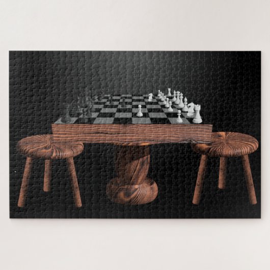 1014 stuk Puzzel (Horizontaal)