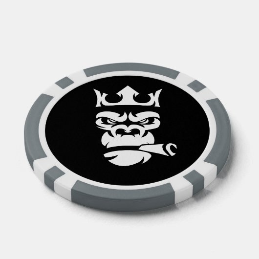 1015 Poker Chips (Enkel)