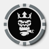 1015 Poker Chips (Voorkant)