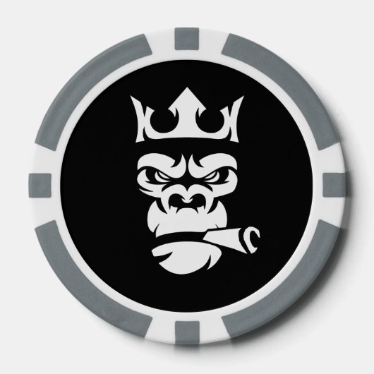 1015 Poker Chips (Voorkant)