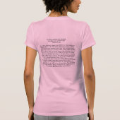 101_0109, Kraut Family T-shirt (Achterkant)