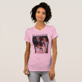 101_0109, Kraut Family T-shirt (Voorkant volledig)
