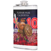 101% Authentic Scot Heupfles (Links)