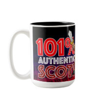101% Authentieke Schot