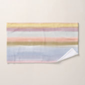 101 Cows + Checkers Towel Bad Handdoek (Handdoek)