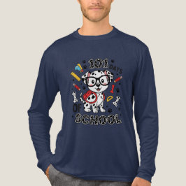 101 Dagen School Leuk T-Shirt | Terug naar School