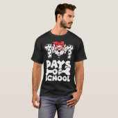 101 dagen slimmere Dalmation Dog Kinderen Prem T-shirt (Voorkant volledig)