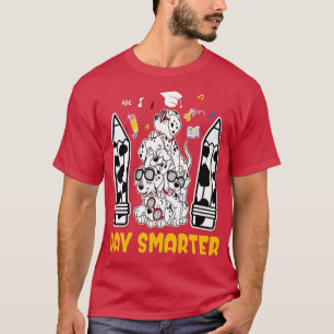 101 dagen van de Dalmatische hond van de school, 1 T-shirt