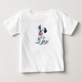 101 Dalmatische pleisters die zijn staartafwijking