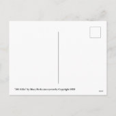 101 Geschenken Feestdagenkaart (Achterkant)