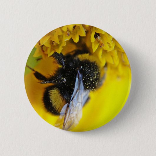 101.JPG RONDE BUTTON 5,7 CM (Voorkant)