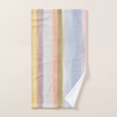 101 koeien + geruite handdoek (Handdoek)