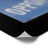 #101 (Matte) Basketball Poster (Hoek)