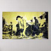 #101 POSTER (Voorkant)