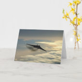 101 Squadron Kaart (Gele Bloem)