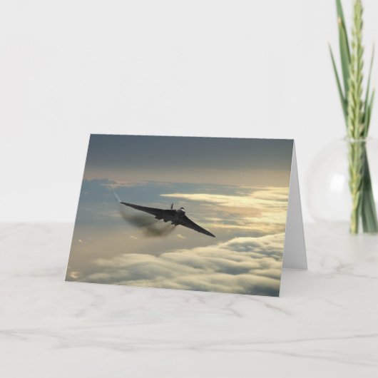 101 Squadron Kaart (Voorkant)
