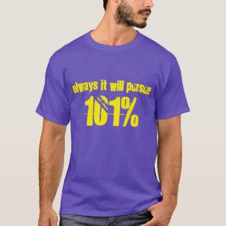 101% T-シャツ T-SHIRT