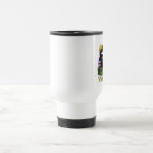 101e ABN Airborne Division Screaming Eagles. Reisbeker (Center)