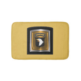 101e afdeling Luchtvaart, "Schroefmachines" Badmat