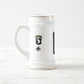 101e afdeling Luchtvaart, "Schroefmachines" Bierpul (Links)