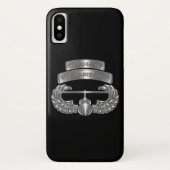101e afdeling Luchtvaart, "Schroefmachines" Case-Mate iPhone Case (Achterkant)