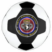 101e afdeling Luchtvaart, "Schroefmachines" Voetbal (Voorkant)