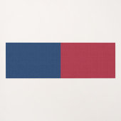 101e afdeling Luchtvaart, "Schroefmachines" Yogamat (Achterkant (horizontaal))