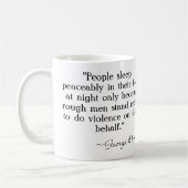 101e Airborne 320e F/A_BatteryB Koffiemok (Links)