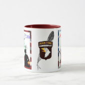 101e Airborne Div - Akicita Mok (Midden)