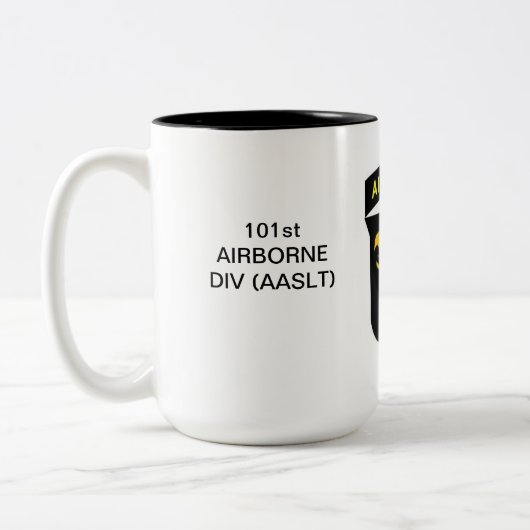 101e Airborne Div RECONDO mok (Links)