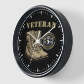101e Airborne Divisie Veteraan (Hoek)