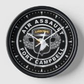 101e Airborne Division Air Assault (Voorkant)