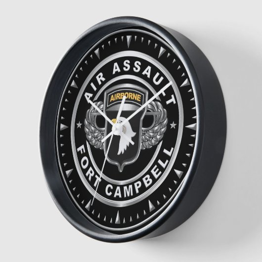 101e Airborne Division Air Assault (Hoek)