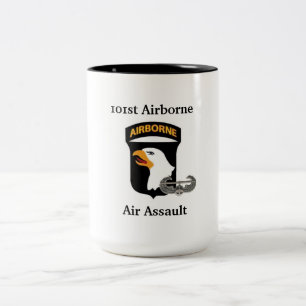 101e Airborne Division Air Assault Mok