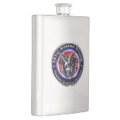 101e Airborne Division Combat Aviation Brigade Flacon (Rechts)