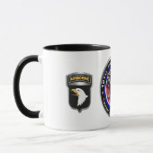 101e Airborne Division Combat Aviation Brigade Mok (Links)