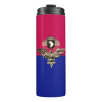 101e Airborne Division Golden Eagle Veteran