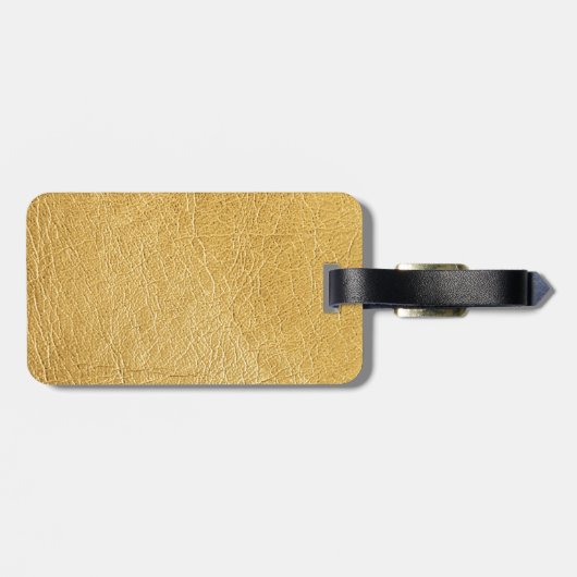 101e Airborne Division Mam Bagagelabel (Achterkant horizontaal)