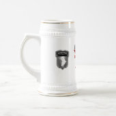 101e Airborne Division Rakkasans Special Design Bierpul (Links)