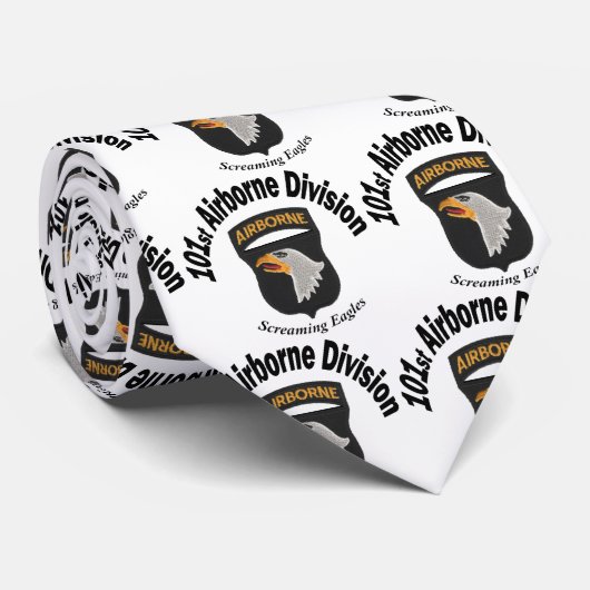 101e boordantenne - Stropdassen (Opgerold)