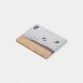 101e boordevol gietijgers voor kampbelventilatoren post-it® notes (Schuin)