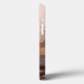 101e boordgietijzer voor veteranen Case-Mate iPhone case (Achterkant / Links)