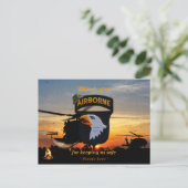 101e boordgletsjer-patches voor vetten briefkaart (Staand voorkant)